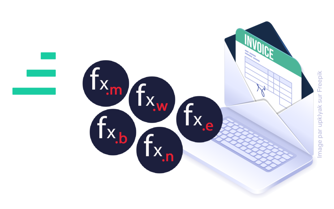 Qu’est-ce que le format Factur-X? (2/2)